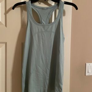 Lululemon swiftly tech 2.0 tank top